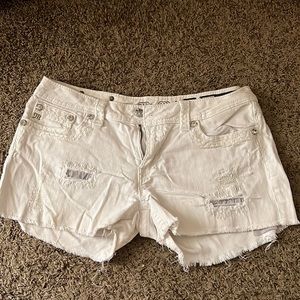 Miss me shorts